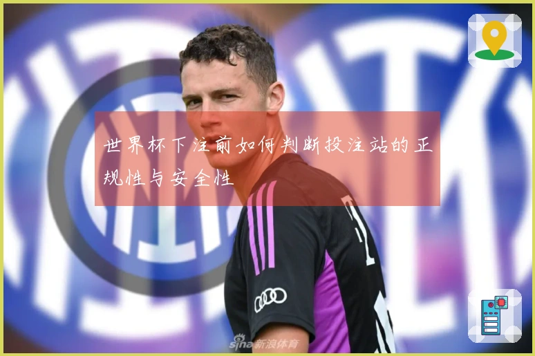 世界杯下注前如何判断投注站的正规性与安全性