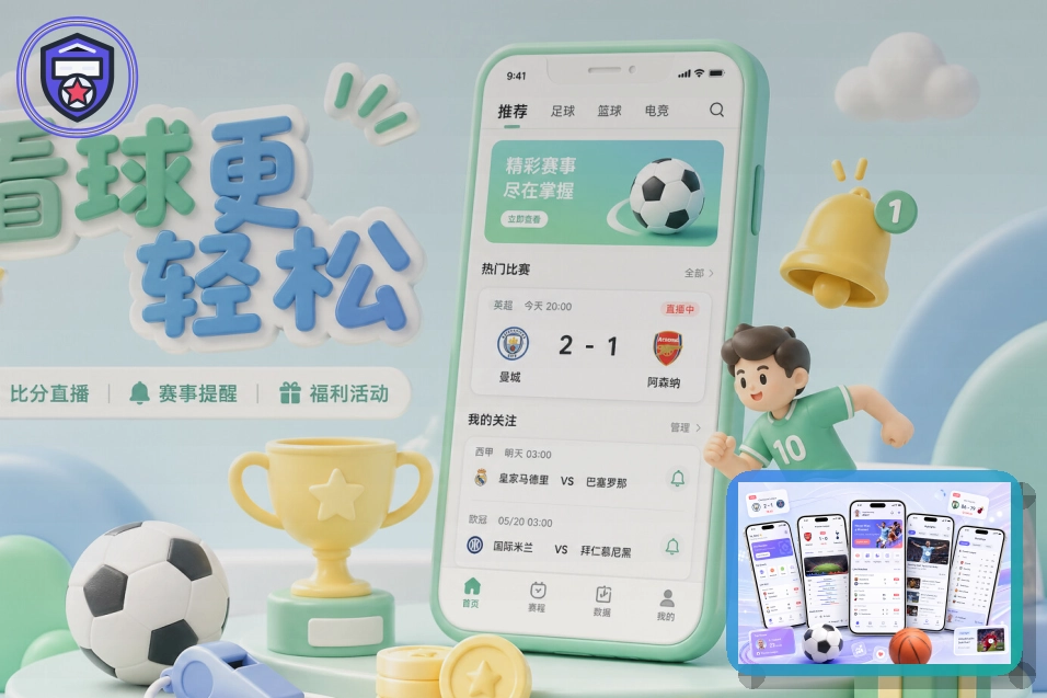 实时足球焦点